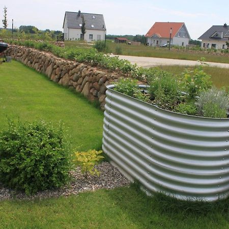 Feriendomizil Lotta Und Michel Villa Hof Barendorf Ngoại thất bức ảnh