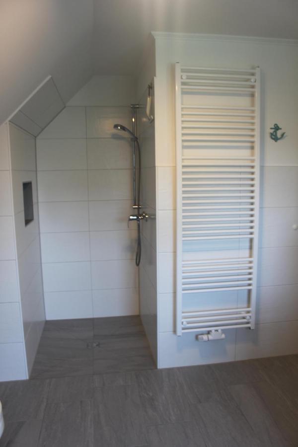 Feriendomizil Lotta Und Michel Villa Hof Barendorf Ngoại thất bức ảnh