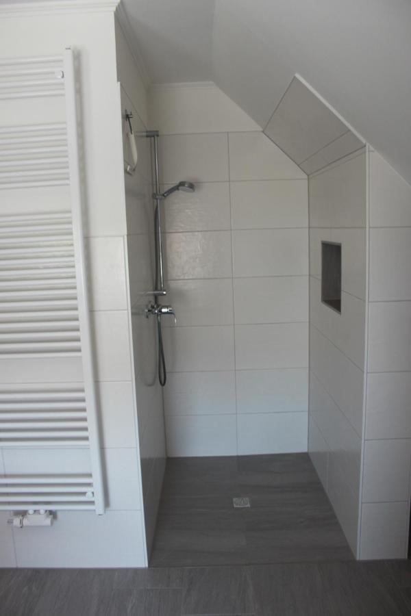 Feriendomizil Lotta Und Michel Villa Hof Barendorf Ngoại thất bức ảnh