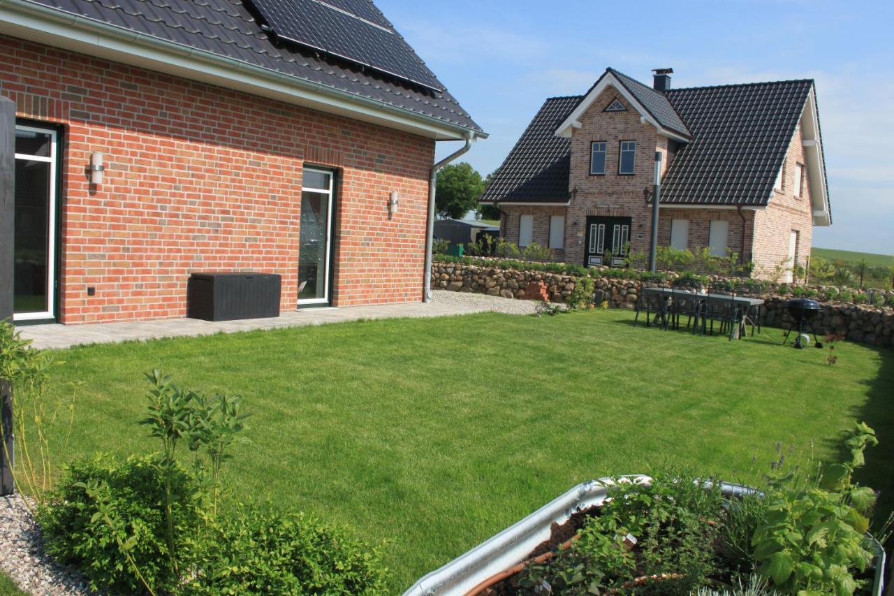 Feriendomizil Lotta Und Michel Villa Hof Barendorf Ngoại thất bức ảnh